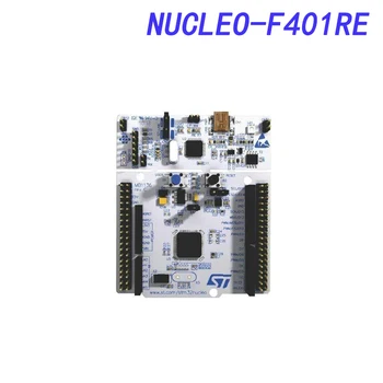 NUCLEO-F401RE פיתוח לוחות & ערכות - היד Nucleo לוח STM32F4 STM32F401RE 512K