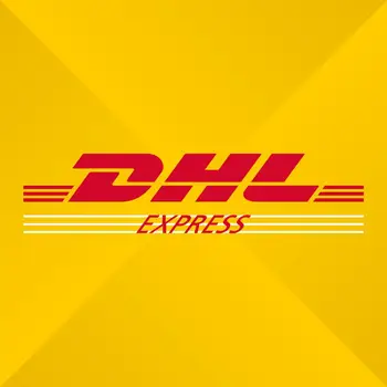 DHL המהיר ביותר משלוח כ 3-7 ימים.