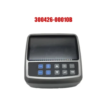 300426-00010B LCD מד פנל צג Doosan DX220LC DX225LCA DX300LC החופר 300426-00202A