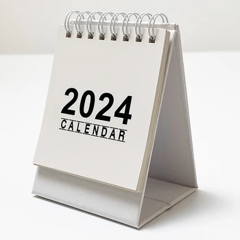 חדש 2024 2025 לוח השנה פשוט שחור לבן הגליל לוח שנה, לעשות רשימה תכנון יומי ' נדה ארגונית במשרד ציוד לבית הספר