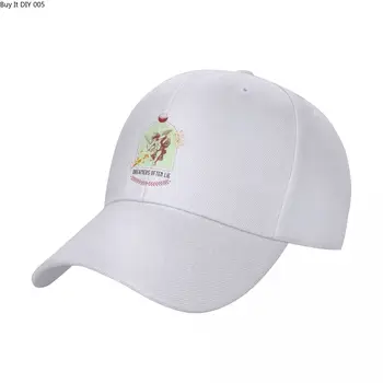 חולמים לעתים קרובות לשקר כובע בייסבול סוס כובע גולף כובעי נשים 2023 גברים