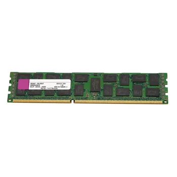4GB DDR3 Ram זיכרון רג ' 1333MHz PC3-10600 1.5 V DIMM 240 סיכות על שולחן העבודה RAM Memoria
