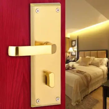 עיצוב חכם RF כרטיס דיגיטלי לנעול את הדלת חכם המלון לנעול
