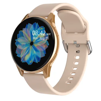 2023 החדש T2 pro שעון חכם עגול Smartwatch Bluetooth שיחות שעונים נשים גברים כושר הצמיד מותאם אישית לצפות הפנים ממליצים על הטוב ביותר
