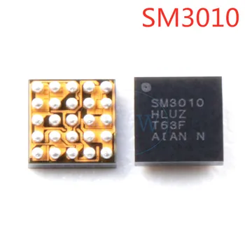 10Pcs/Lot חדש 100% SM3010 להציג IC עבור Samsung S10 S10+