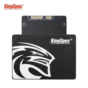 KingSpec Hd 480GB 512GB Ssd SATAIII 6Gbs 500GB 480GB את כונן הזיכרון המוצק, שולחן העבודה של מחשב נייד SSD פנימי כונן הדיסק קשיח למחשב נייד