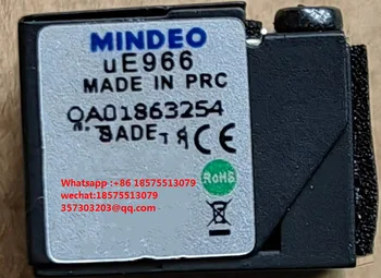 על Mindeo UE966 מיקרו לייזר בר קוד סריקה חד-מימדי הסריקה מודול אספן סריקה כותרת חדש