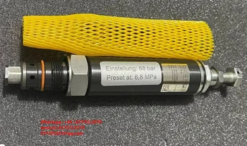 עבור גרמניה HAWE CLK35-51 הפחתת לחץ שסתום חדש חתיכה 1