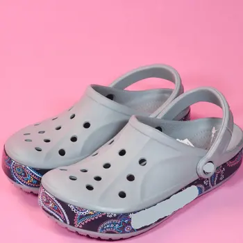 2023 אופנה לסתום נעלי גברים בנים חיצונית נעליים מזדמנים לנשימה רכה חוף סנדלי כפכפים לא תלוש ספורט הליכה סנדלים