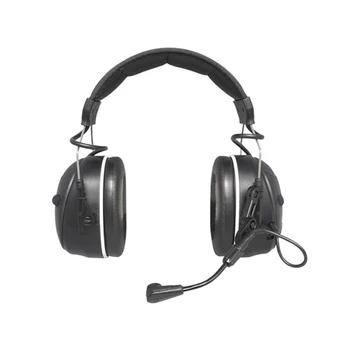 הגנת שמיעה רעש הוכחה אטמי אוזניים EARMOR Bluetooth C51 אלקטרוני רעש מבטל אוזניות איירסופט ירי אטמי אוזניים.
