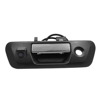 המכונית האחורית מצלמה גיבוי להתמודד עם מצלמת רכב גיבוי רישוי מצלמות ראיית לילה NAVARA NP300 2015-2018