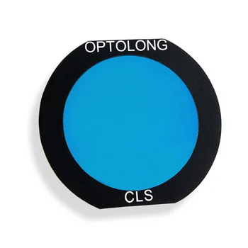 Optolong קליפ מצלמה זיהום אור CLS מסנן עבור Astronomical הצילום אסטרונומיה הטלסקופ מסננים