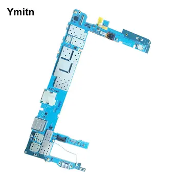 Ymitn עובד טוב סמארטפון עם צ ' יפס Mainboard הקושחה הגלובלית לוח האם LTE PCB עבור Samsung Galaxy Tab 4 8.0 T330 T331