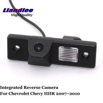 עבור שברולט שברולט HHR 2007 2008 2009 2010 המכונית הפוכה מצלמה SONY משולבת OEM HD מצלמת CCD אביזרים