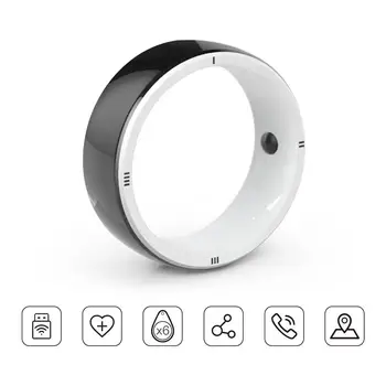 JAKCOM R5 חכם טבעת המתנה הטובה ביותר עם מדפסת כרטיס שבב 'ויסטיק 9 מ