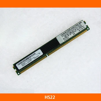 זיכרון השרת עבור IBM HS22 PC3-10600R 8G DDR3 1333 אח 
