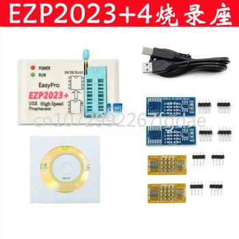EZP2023 USB במהירות גבוהה מתכנת 24/25/93/95Bois 2019/2010