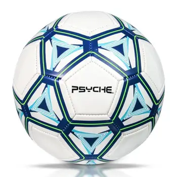 PVC כדורגל בגודל סטנדרטי 5 מכונה מקצועית התפורה הכדור כדורגל מבוגרים ילדים התאמה תחרות צוות אימון