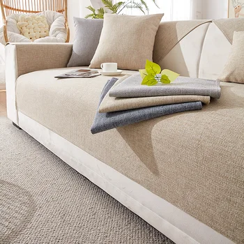 מודרני ספה כיסוי עבור תפאורה סלון, ספה כרית, ספה, שטיח, ספה מגן, רך, לעבות כיסא, שטיח מגבת, כרית מחמד