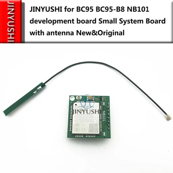 JINYUSHI על BC95 BC95-B8 מודול NBIOT פיתוח המנהלים קטנים לוח המערכת NB101