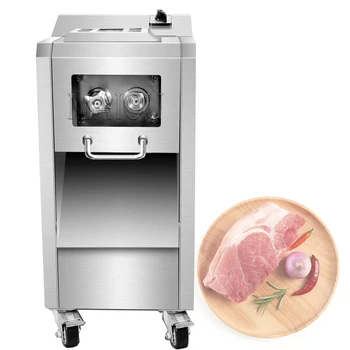 מסחרי בשר מכונת חיתוך בשר מבצעה חשמלי בשר מכונת חיתוך בשר פנסר למכירה