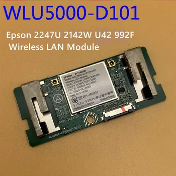 LAN אלחוטי מודול WLU5000-D101 של epson 2247U 2142W U42 992F מקרן