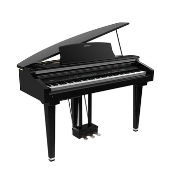 חם מכירה דיגיטלית פסנתר איכותי דיגיטלי חכם פסנתר עם 88 ציון פטיש פעולה