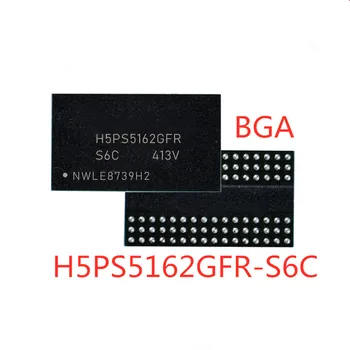 5PCS/LOT 100% איכות H5PS5162GFR-S6C H5PS5162GFR FBGA84 שבב זיכרון פלאש זיכרון במלאי מקורי חדש