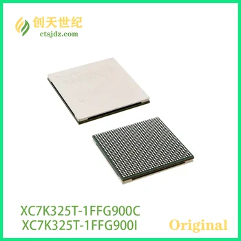 XC7K325T-1FFG900C חדש&מקורי XC7K325T-1FFG900I Kintex®-7 שדה לתכנות השער Array (FPGA) IC
