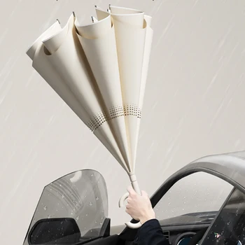 גדול ניידת מגן Cumbrella Windproof חזקה חיצונית גברים חזקים מטריה יפה יוקרה איש לואנדהusa. Kgm Chuvas פריטים ביתיים