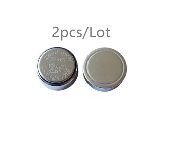 2PCS ZeniPower החלפת CP1254 1254 עבור Sony WF-1000XM4 XM4 אוזניות Bluetooth סוללה 3.85 V 75mAh Z55H