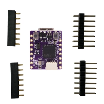 RP2040 פיתוח המנהלים על פאי פטל פיקו עם 0.42 אינץ LCD עבור Arduino/Microprython
