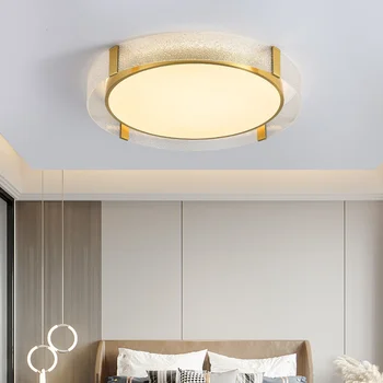 led המודרני התינוק מנורת תקרה אורות התקרה בחדר השינה תאורה led מנורת תקרה מנורת לכסות גוונים led אורות הבית.