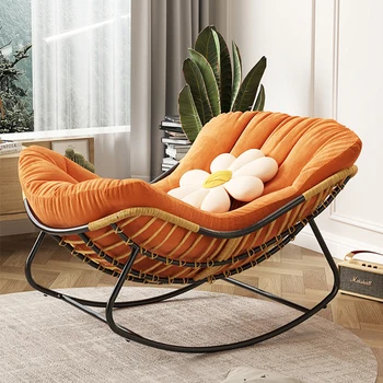 עיצוב מודרני הכיסא מתקדם יוקרה למבוגרים מינימליסטי הכיסא נורדי טרקלין חדר השינה Muebles Para El Hogar הרהיטים בסלון