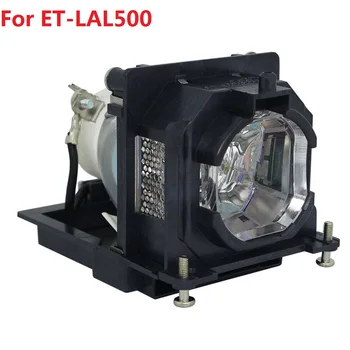 איכות גבוהה ET-LAL500 מקרן הנורה עבור פנסוניק PT-TX400 PT-TX310 PT-TX210 PT-TW341R PT-TW340 PT-TW250 מנורה עם דיור