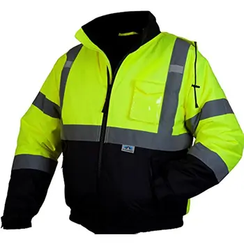 רעיוני חגורת בטיחות גבוהה ראות ירוק מותאם אישית לוגו XXXL עובד האפוד אופנוע ז ' קט אות ניאון עבור גברים אישה