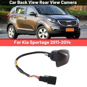 957503W400 המכונית להציג מצלמה אחורית עבור Kia Sportage 2011-2014