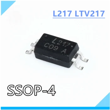 L217 LTV217 LTV217-TP1-G 50PCS/LOT המקורי SSOP4