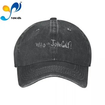 חדש מותג אנימה מי הוא ג ' ון גאלט קריקטורה סגנונות Snapback כובע כותנה כובע בייסבול גברים, נשים, אבא כובע Trucke