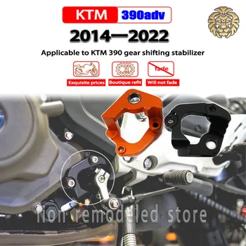 משמרת מייצב KTM 250 390 דיוק 390adv 2014 2015 2016 2018 2019 2021 2023 vitpilen 250 401 rc390 אופנוע אביזרים