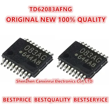 מקורי חדש 100% באיכות TD62083AFNG רכיבים אלקטרוניים מעגלים משולבים צ ' יפ