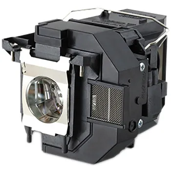 CN-KESI החלפת מנורה Epson ELPLP97 VS260 Powerlite קולנוע ביתית 2200 /קולנוע ביתית 2250 /קולנוע ביתית U50 880 EB-U50 EX3280