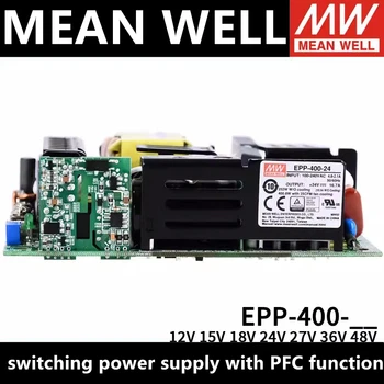 כלומר MELL EPP-400-12 EPP-400-15 EPP-400-18 EPP-400-24 EPP-400-27 EPP-400-36 EPP-400-48 קבוצה מסוימת החלפת ספק כוח
