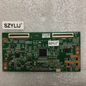 לוח חשמל עבור SZYLIJ המקורי 100% מבחן GA_60HZ_FHD_V0.3 (GA-60HZ-FHD-V0.3) לוח היגיון