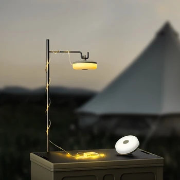 Nextool אור קמפינג חיצוני האווירה הבריאה מומחה קמפינג אוהל אור קישוט