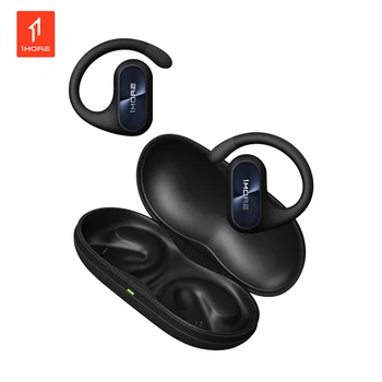 1MORE מתאים SE פתח ספורט אוזניות S30 אלחוטית Bluetooth אוזניות 5.3 להגביר את הבס, 14.2 מ 