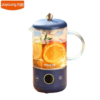 Joyoung WY500 מיני קומקום חשמלי בריאות סיר 600ML תכליתי מים רותחים תבשיל ריחני תה קינוח על המעונות במשרד