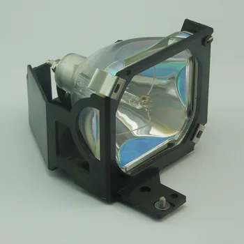 Inmoul באיכות גבוהה עבור מנורת המקרן ELPLP16 על EMP-51 / EMP-51L / EMP-71 עם יפן פיניקס המקורי המנורה צורב