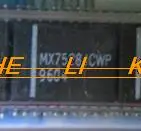 (חדש 100%) MAX7528JCWP MX7528JCWP MAX7528 MX7528