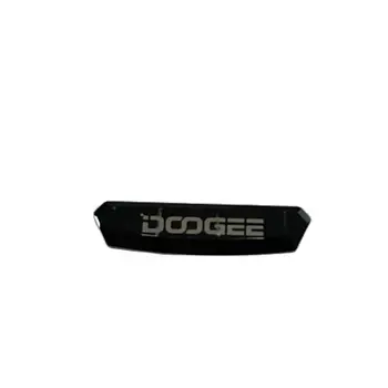 חדש DOOGEE S90 S96 Pro הטלפון חזרה Case כיסוי דקורטיבי לוגו Butoon תיקון חלקים